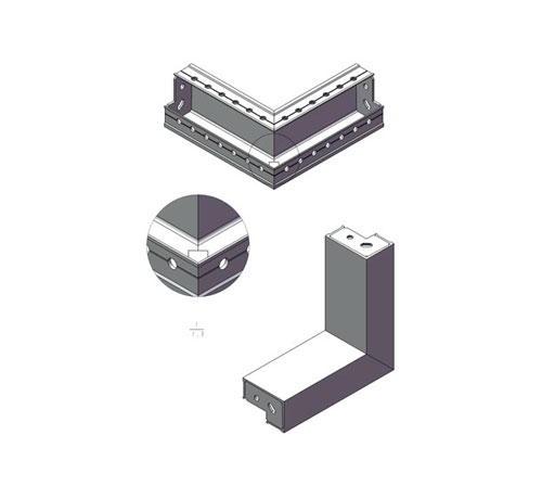 150 EGY 400（阳拐角）