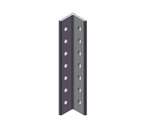 T 400（链接角模）