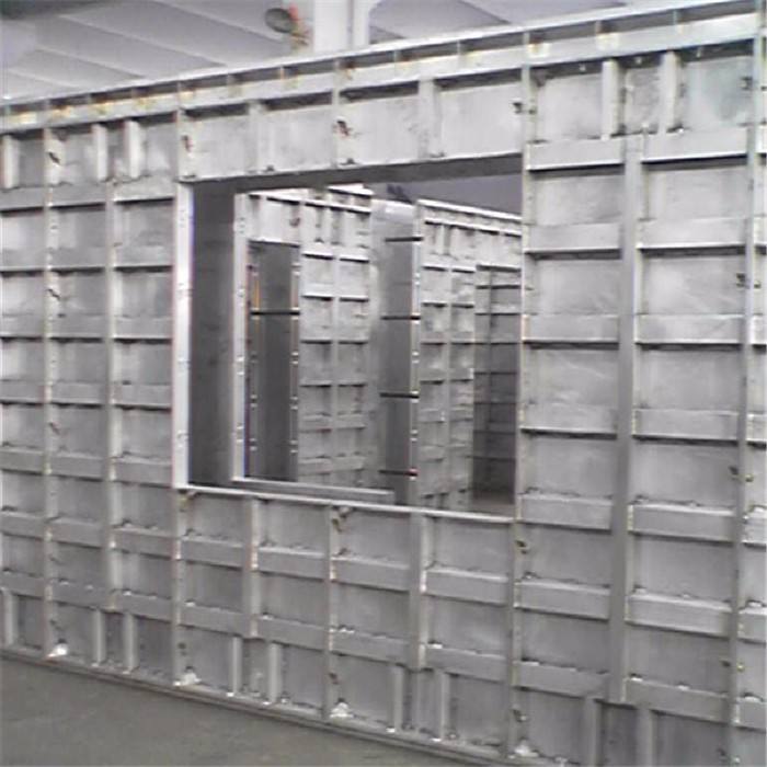 回望我 模板租赁行业30年发展之路